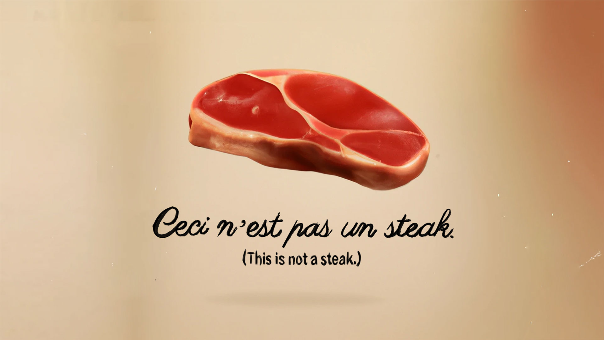 The Great Protein Shift The Great Protein Shift