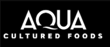Aqua Cultured Foods Logo