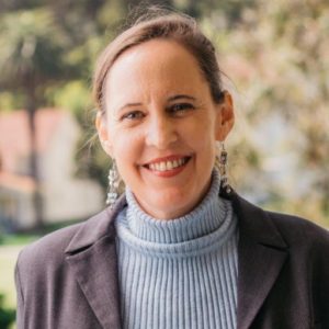 Picture of Joanna Kane Potaka