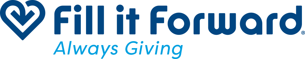 Fill it Forward Logo