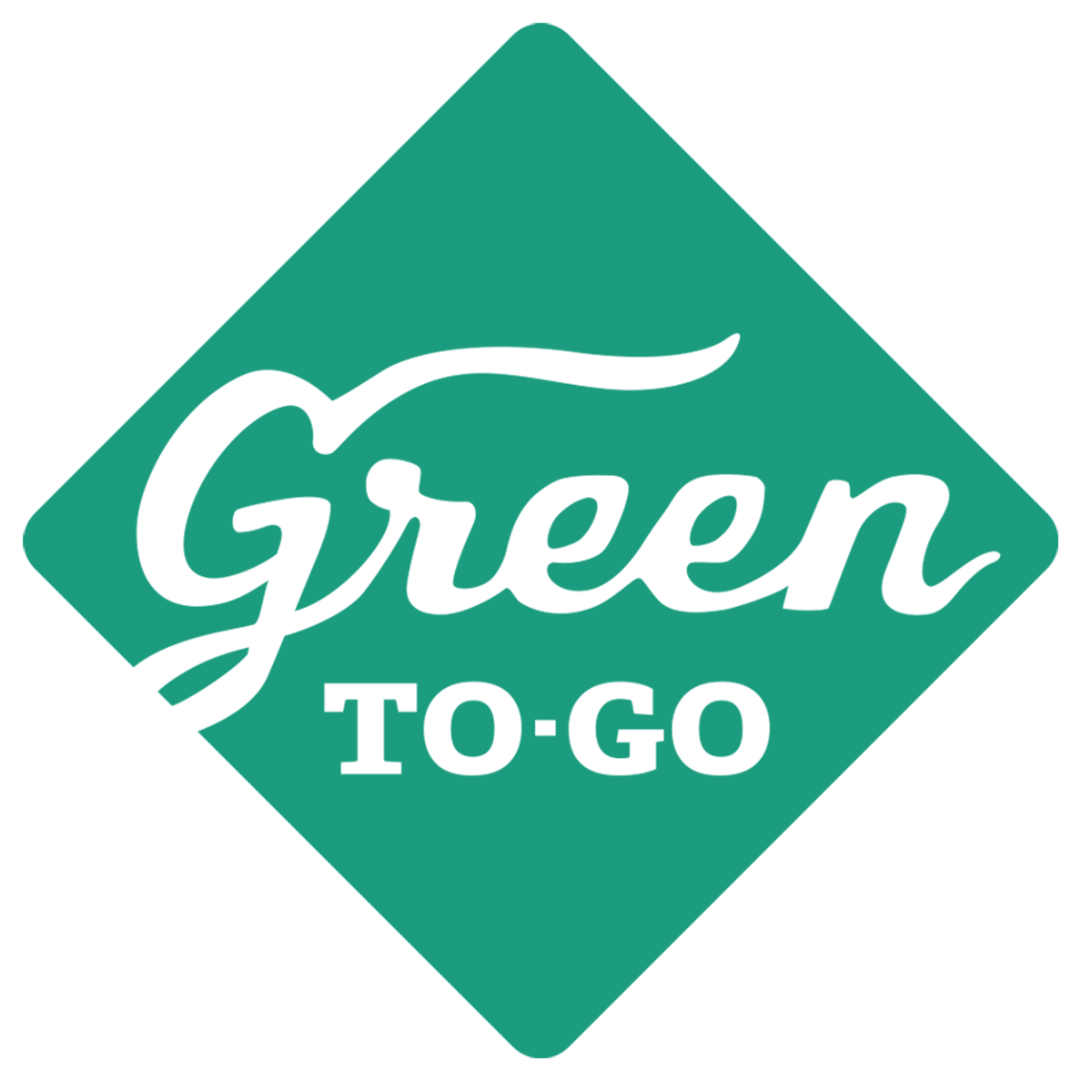 GreenToGo Logo