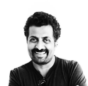 Picture of Arjun Swaminathan