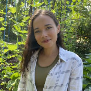 Picture of Clare Aryani