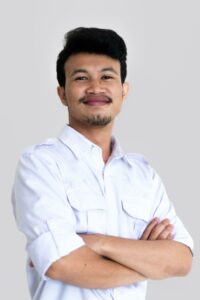Picture of Firman Nara