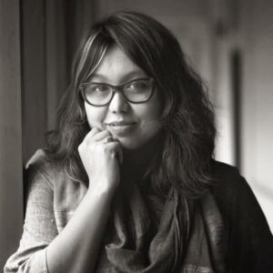 Picture of Meena Longjam