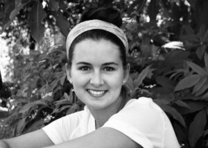 Picture of Mia Hampton
