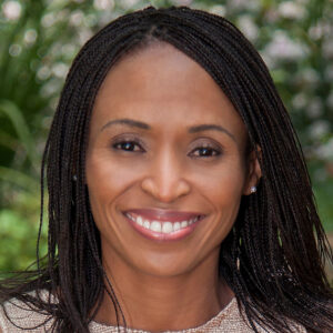 Picture of Mpho Tshukudu