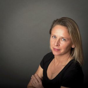 Picture of Virginie Kippelen