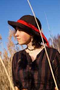Picture of Johanna Lohrengel