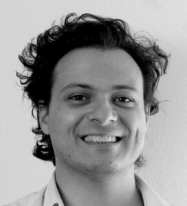 Picture of Alberto Miti