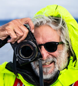 Picture of Douglas Gayeton