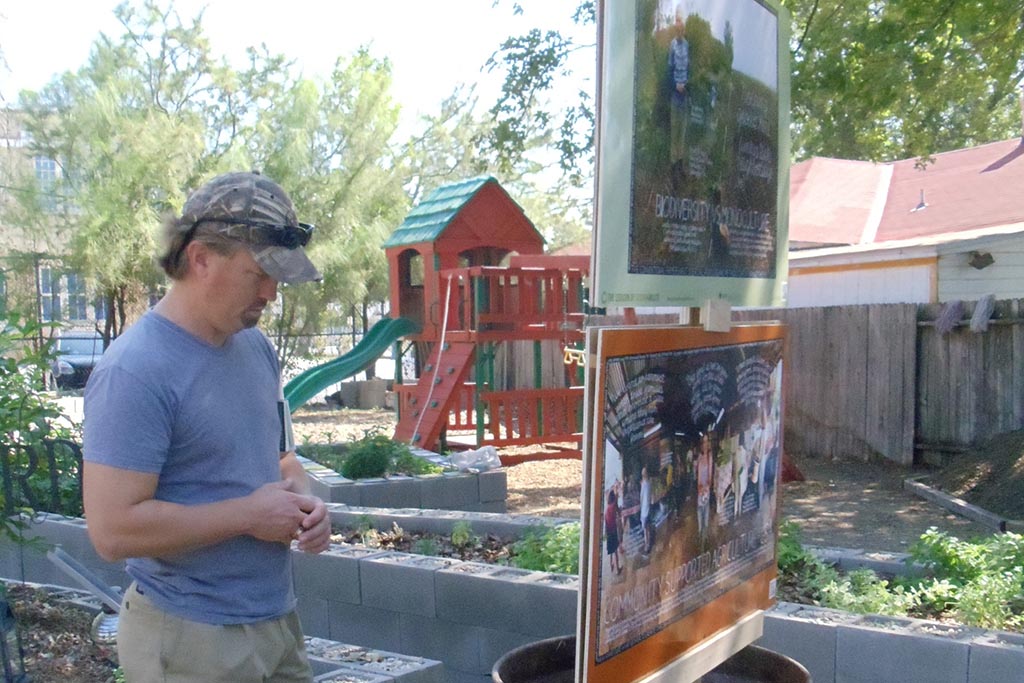 Pop-Up Shows: Information Artworks by Douglas Gayeton - Lexicon of Food