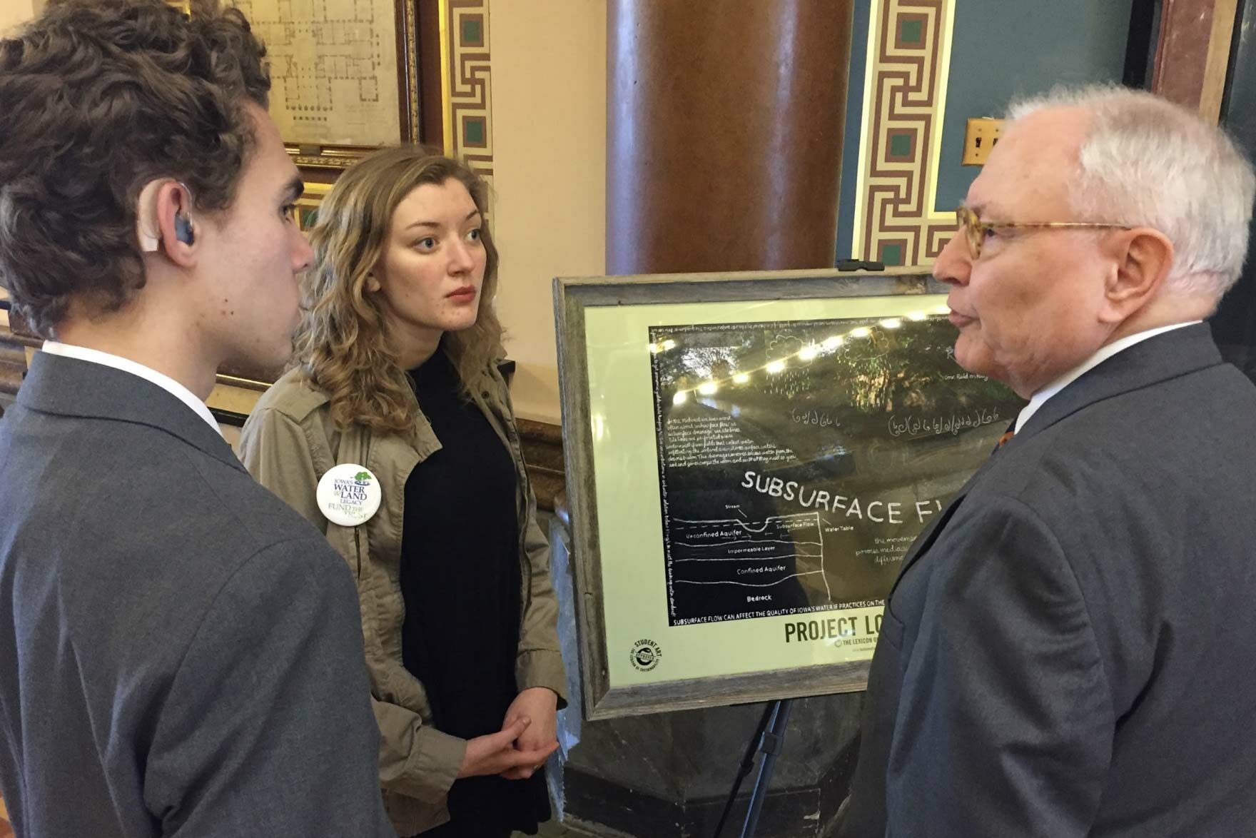 Pop-Up Shows: Information Artworks by Douglas Gayeton - Lexicon of Food