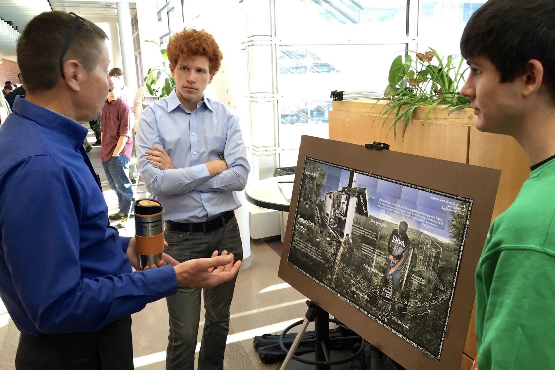 Pop-Up Shows: Information Artworks by Douglas Gayeton - Lexicon of Food