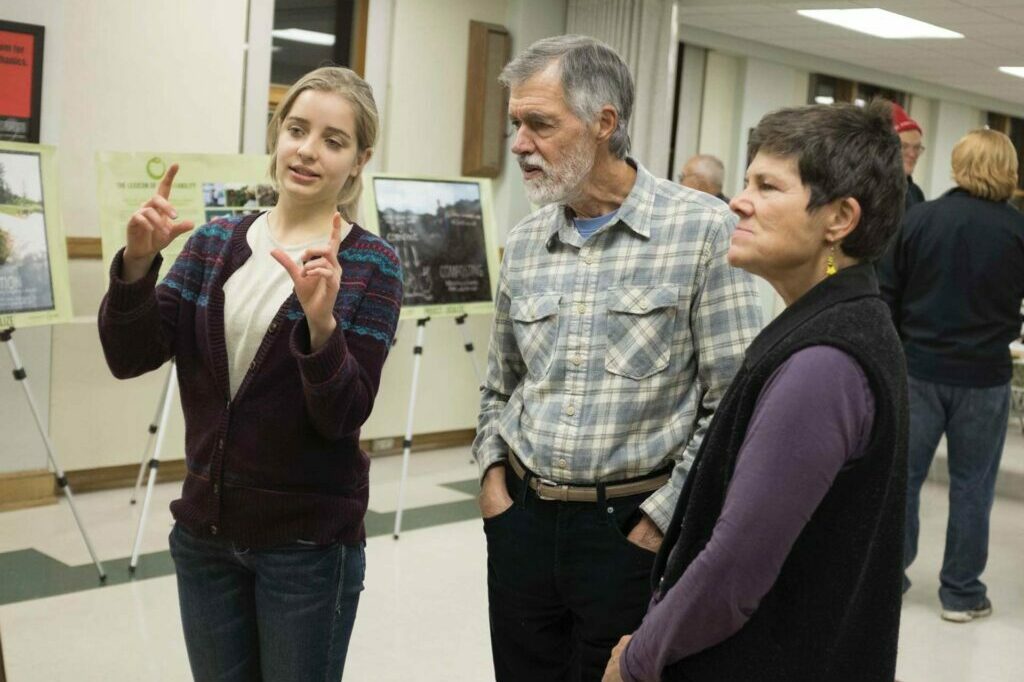 Pop-Up Shows: Information Artworks by Douglas Gayeton - Lexicon of Food