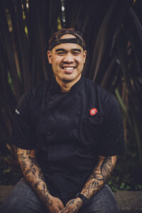 Picture of Tu David Phu