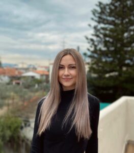 Picture of Evina Protogerou