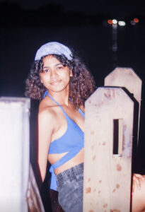 Picture of Nicollette Khristell