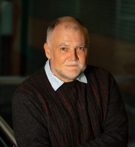 Picture of Duncan Leadbitter