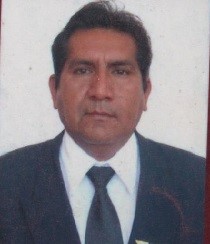 Picture of José Luis Chapilliquén Tume