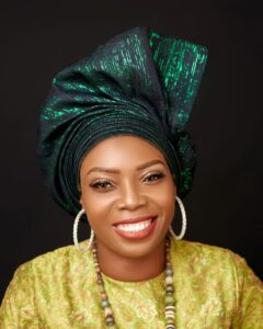 Picture of Rita Robert Otu