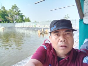 Picture of Pak Sutisna