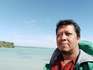 Picture of Boedi Julianto