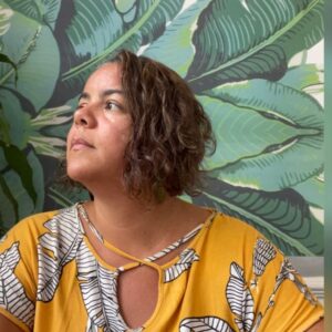 Picture of Maria Fernanda Arraes Treffner