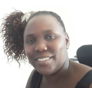 Picture of Risper Oteke