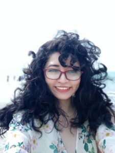 Picture of Nicole Macas