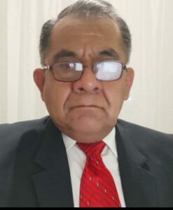 Picture of Baltazar Chapilliquén Tume