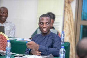 Picture of Nana Kweigyah