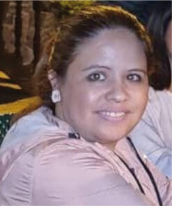 Picture of Dalia Canales