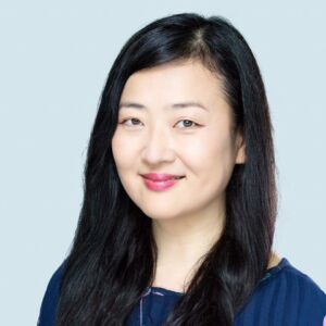 Picture of Kyoko Nagano 長野京子