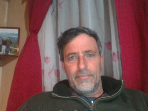Picture of Claudio Pichaud