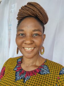Picture of Asikaralu Okafor