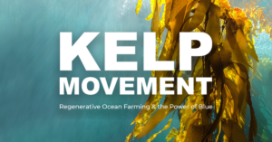 Picture of Kelp Movement