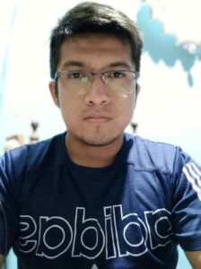 Picture of Percy Gianmarco Bayona Fiestas 
