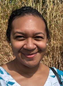 Picture of Margaret Seruvatu