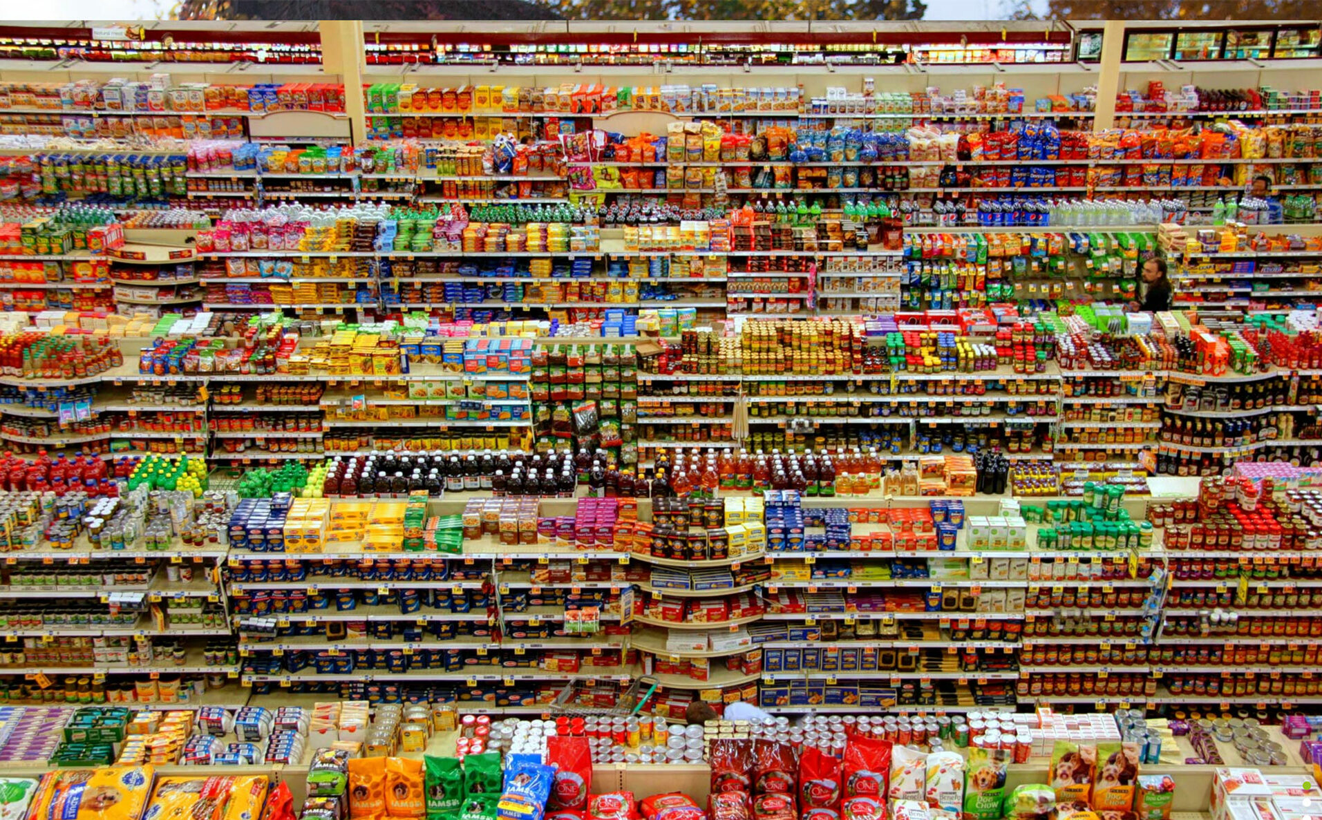 Lexicon of Food Story Remixes: "True Cost Accounting" - Cheap food comes at a price, but is it something we should be willing to pay?​