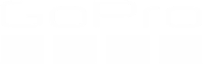 GoPro-logo-white