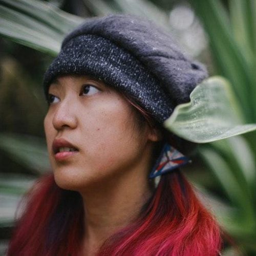 Florentyna Leow